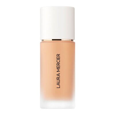 Real Flawless Foundation